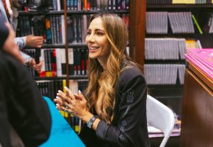 Maria Paz Blanco | El Poder de Quererte