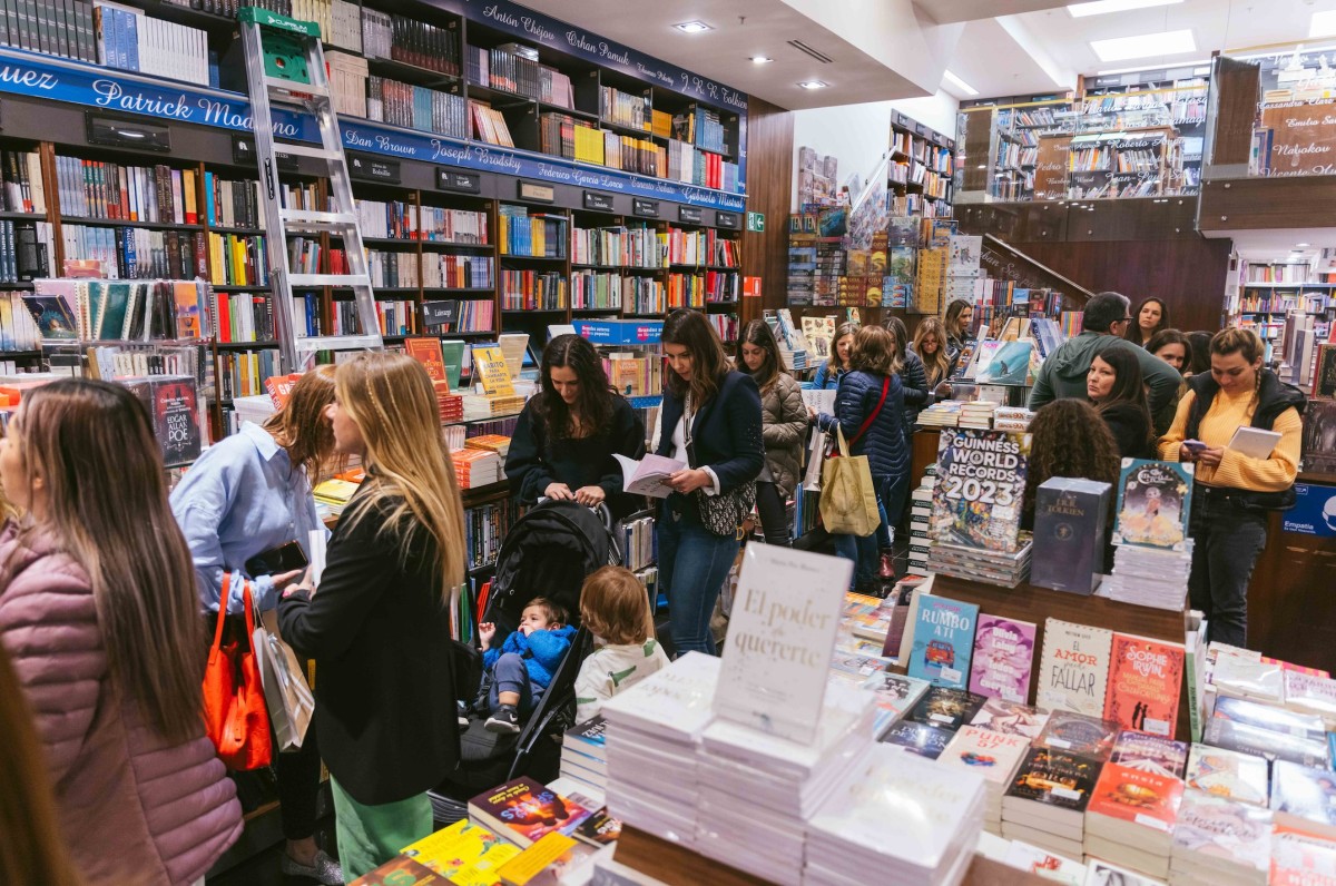 El Poder de Quererte