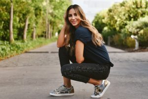 Skechers Chile / Mark Nason