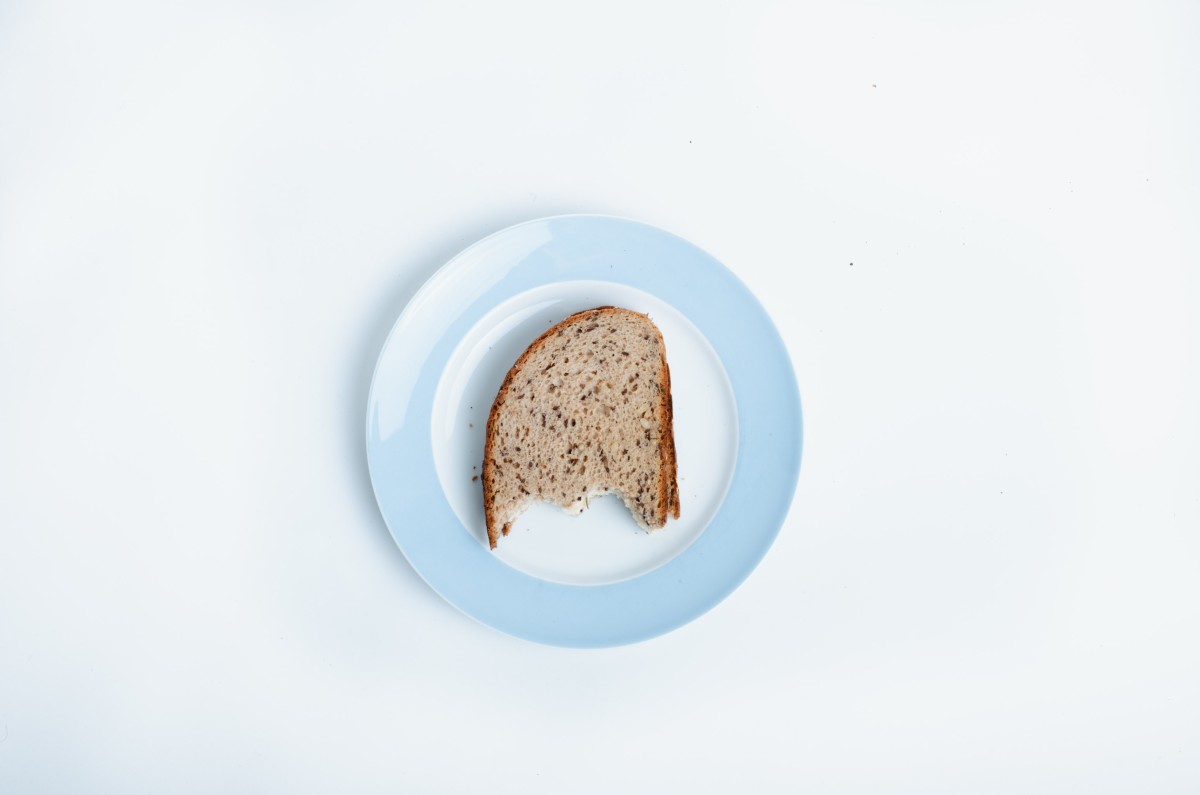 Breadcrumbing