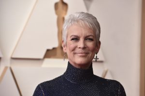 Canas Jamie Lee Curtis