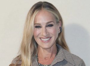 Canas Sarah Jessica Parker