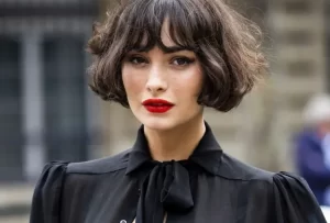 vintage bob tendencia