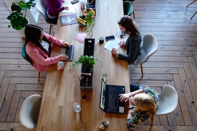Coaching de Imagen Laboral