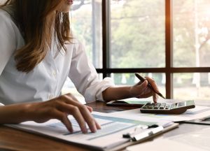 Educación financiera