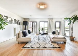 tendencias decoración