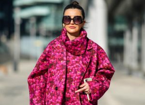 Otoño 2023 Viva magenta