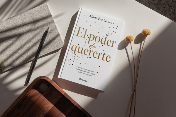 El Poder de Quererte