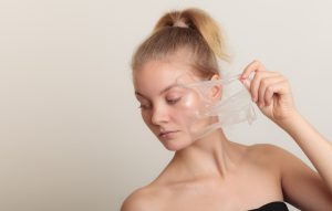 peeling químico