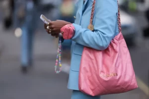 BOLSO OVERSIZED