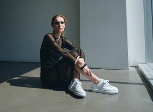 zapatillas Javiera Poch