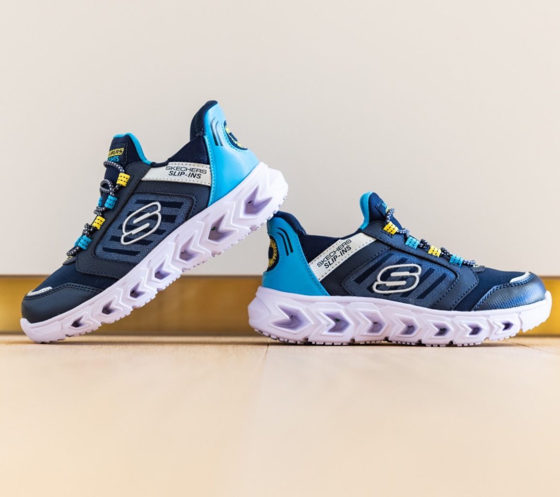 Skechers Slip-ins niños