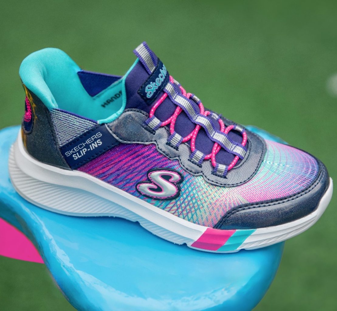 Skechers Slip-ins niños