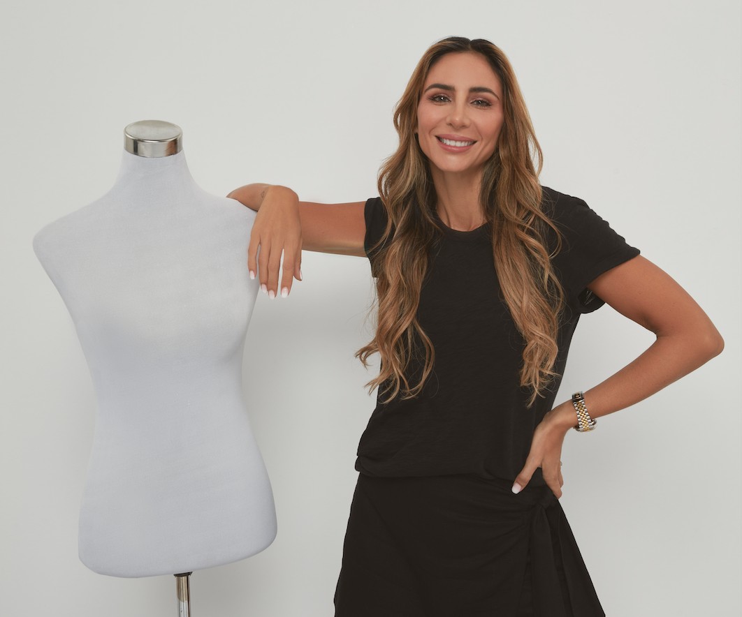 María Paz x Marquis