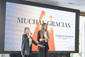 María Paz Blanco Vitta360