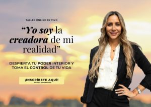 Taller online María Paz Blanco